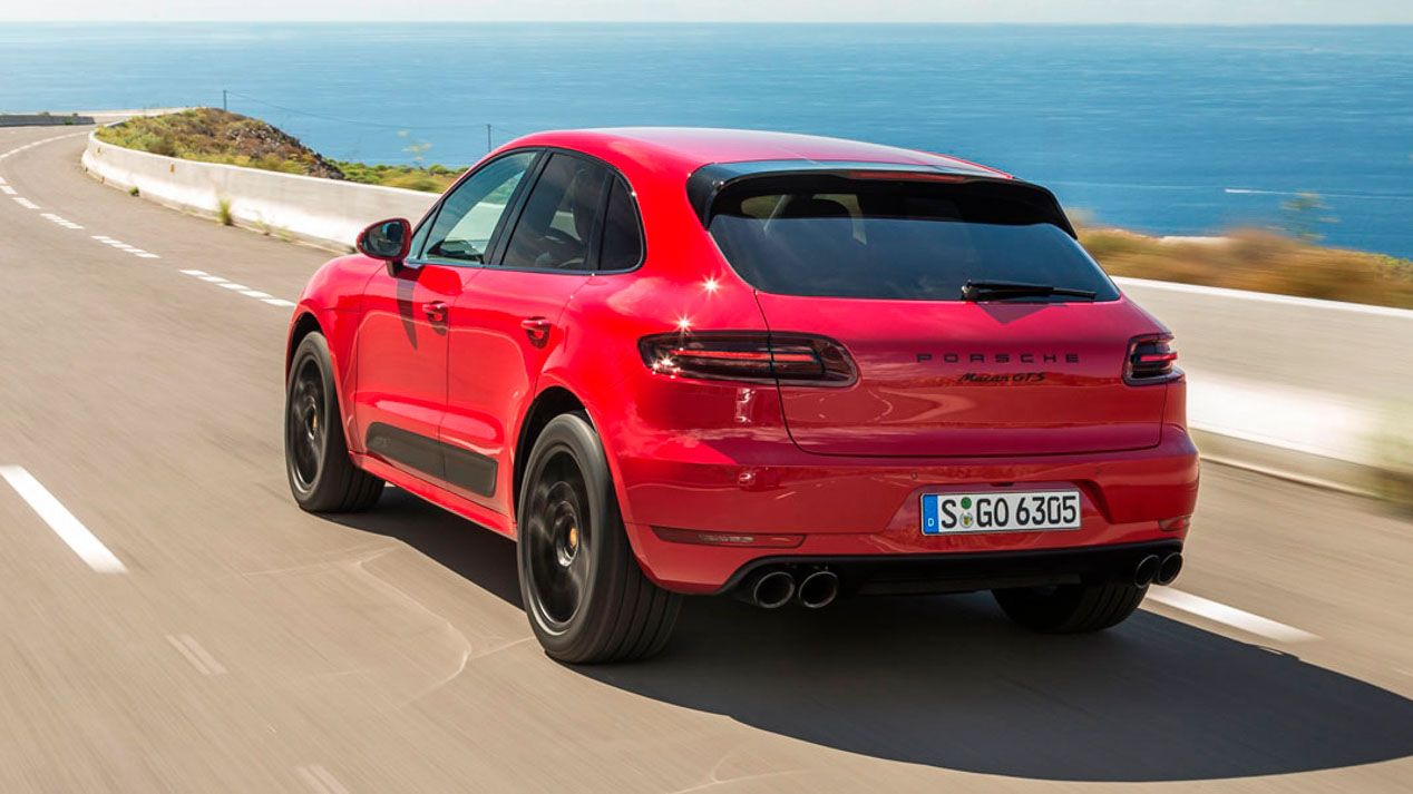 Test The Best SUV: el mejor evento de España para probar coches