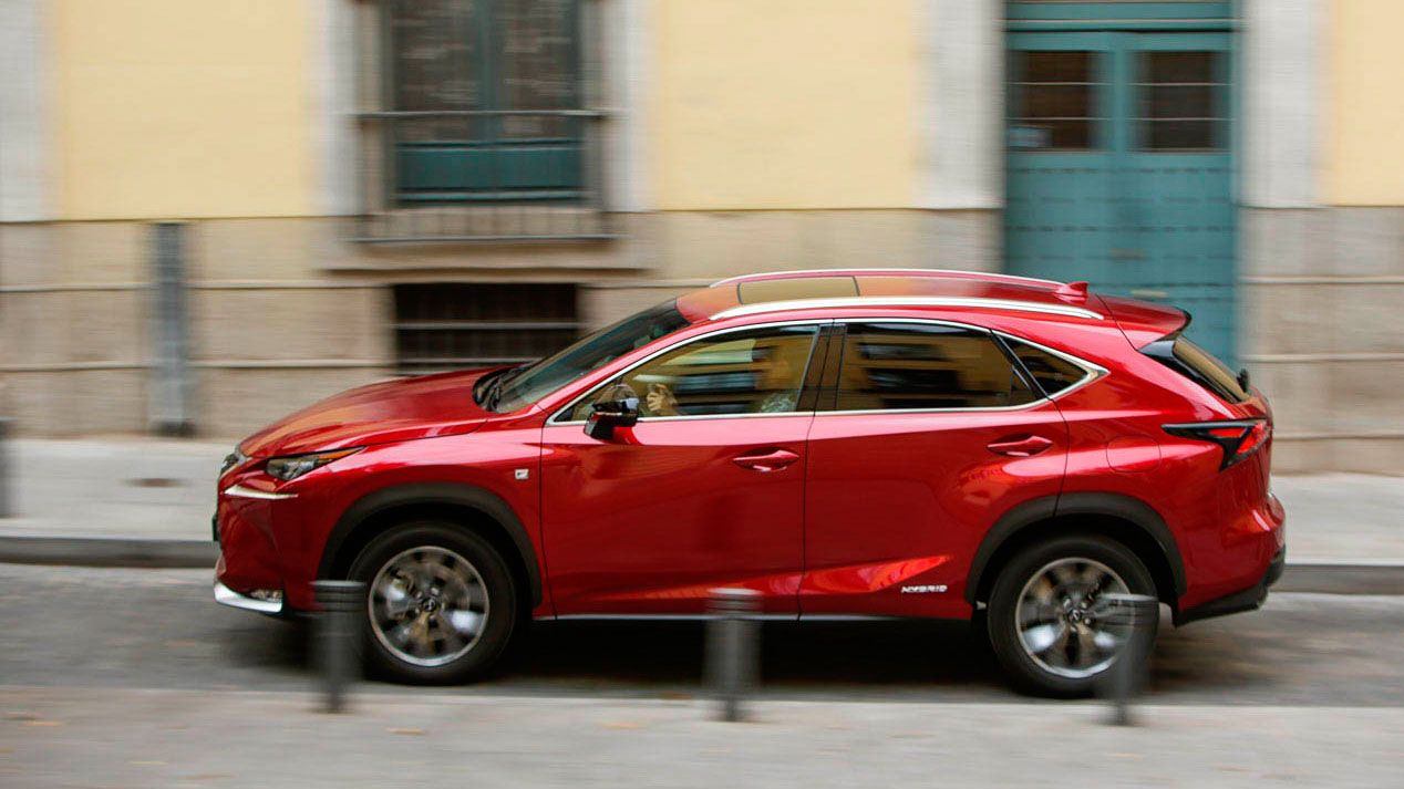 Test The Best SUV: el mejor evento de España para probar coches