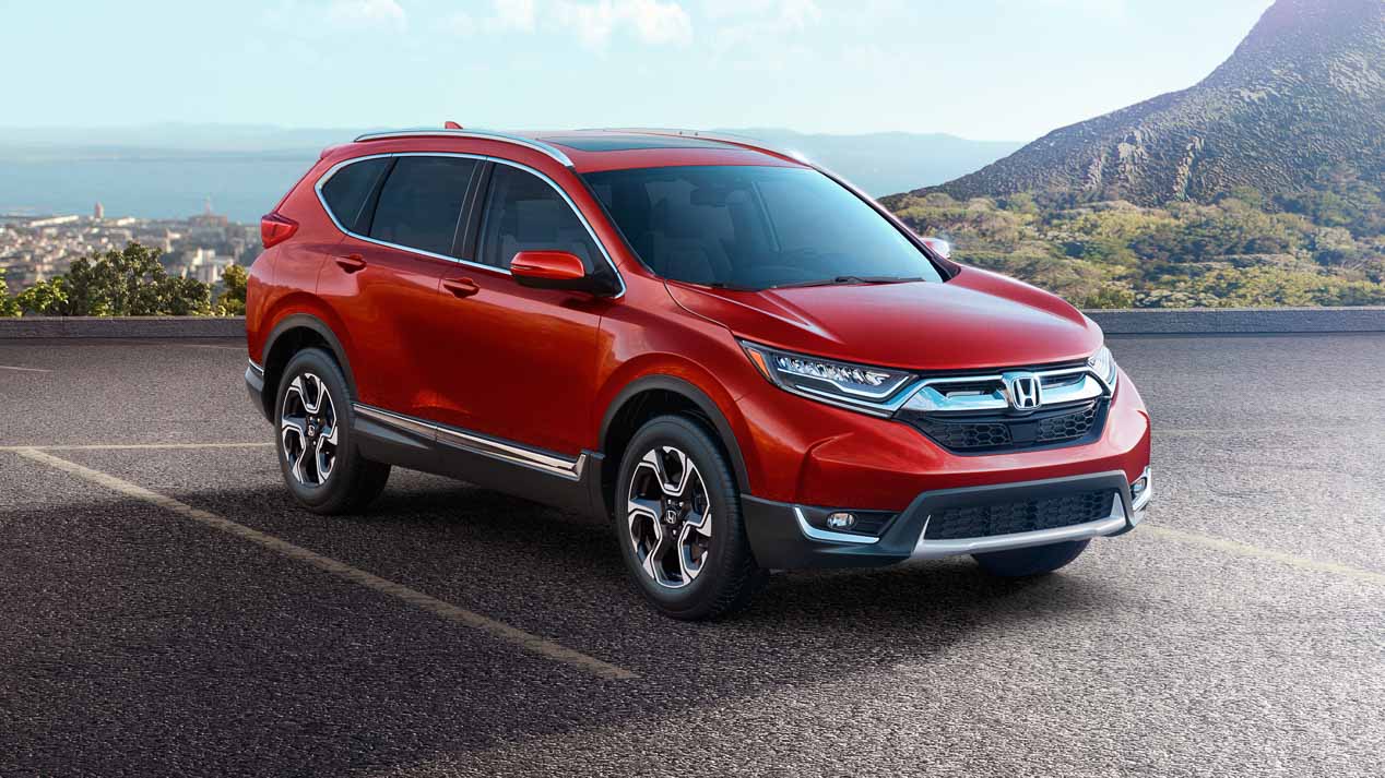 Los mejores coches del Salón de Los Ángeles 2016