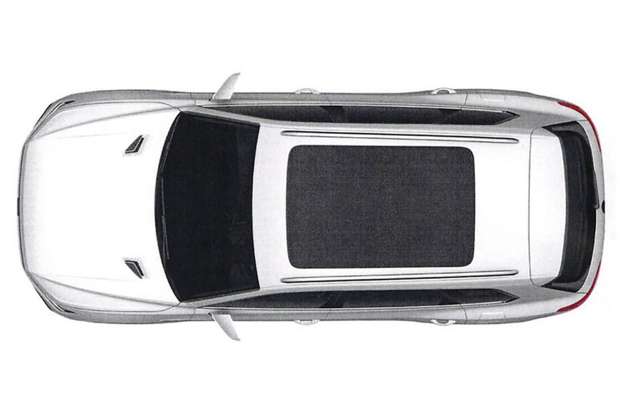 Volkswagen Touareg 2017