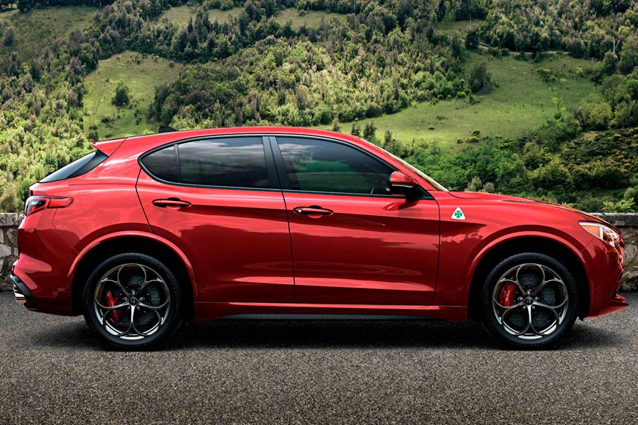 Los mejores coches del Salón de Los Ángeles 2016