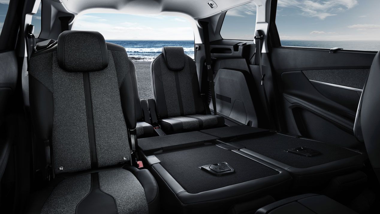 Peugeot 5008, Renault Koleos y Skoda Kodiaq, ¿existe el SUV perfecto?