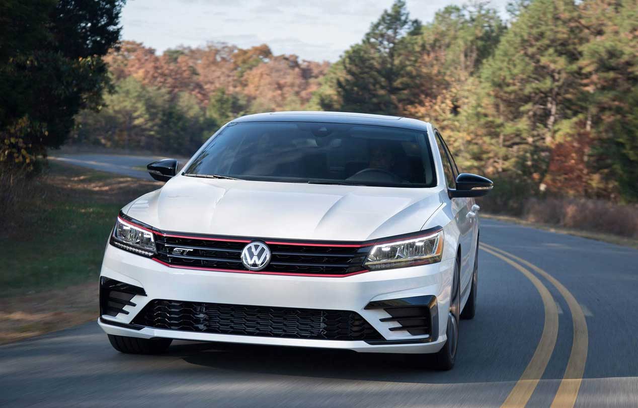 Los mejores coches del Salón de Los Ángeles 2016