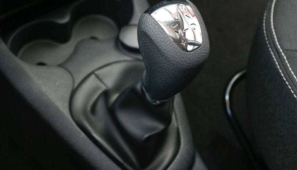 Dacia Sandero Easy-R dCi 90 CV, sus mejores fotos
