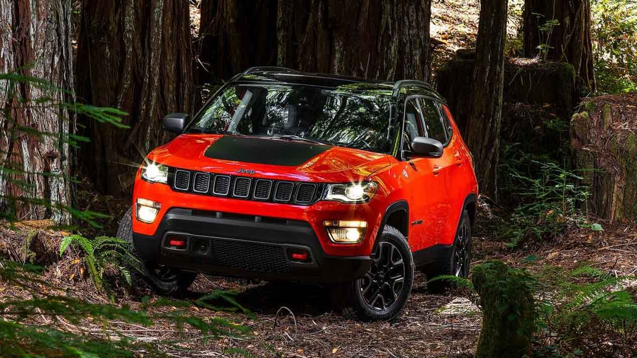 Los mejores coches del Salón de Los Ángeles 2016