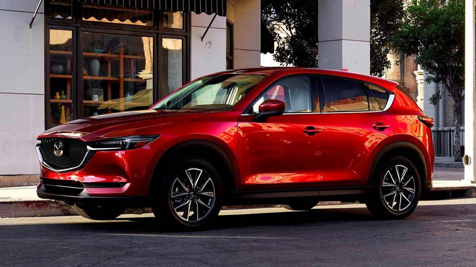 Los mejores coches del Salón de Los Ángeles 2016