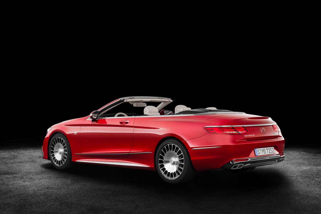 Los mejores coches del Salón de Los Ángeles 2016