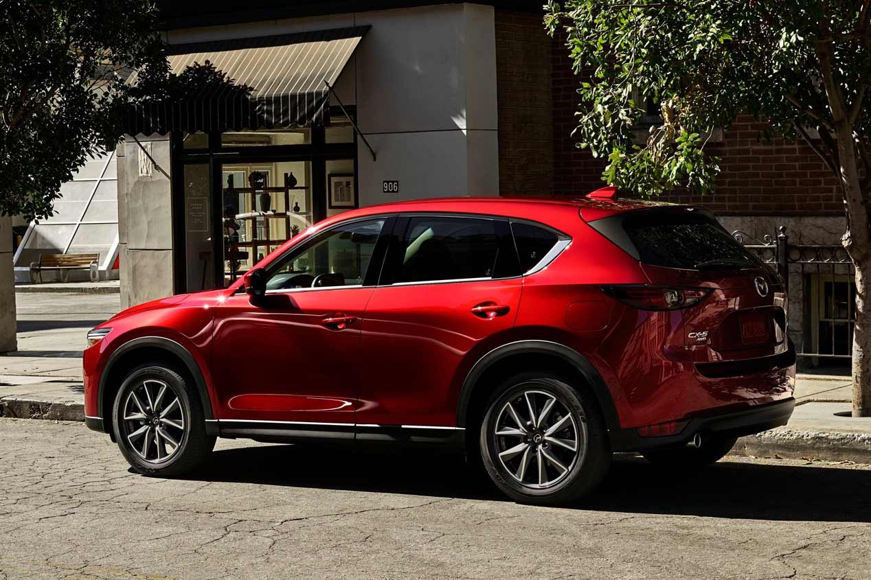 Los mejores coches del Salón de Los Ángeles 2016