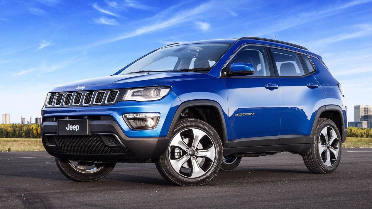 Los mejores coches del Salón de Los Ángeles 2016