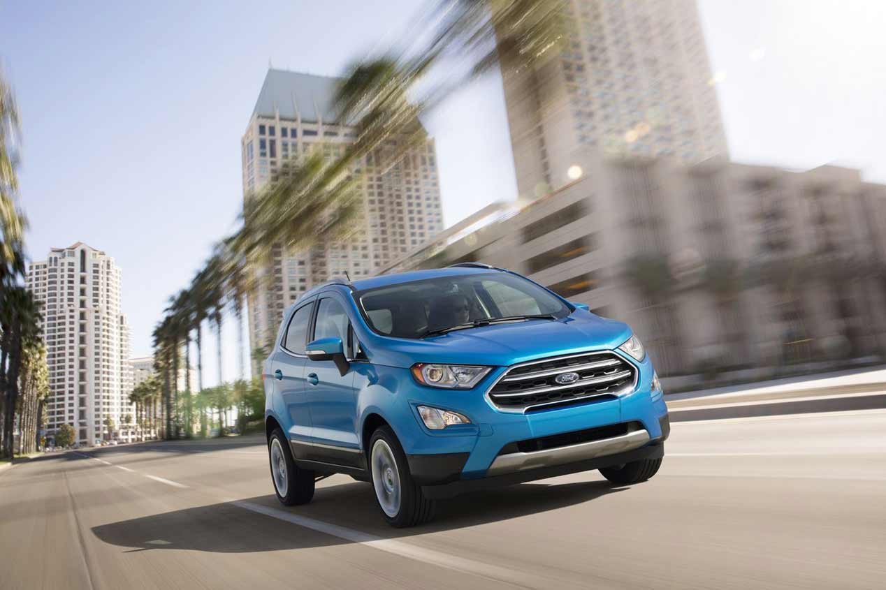 Los mejores coches del Salón de Los Ángeles 2016