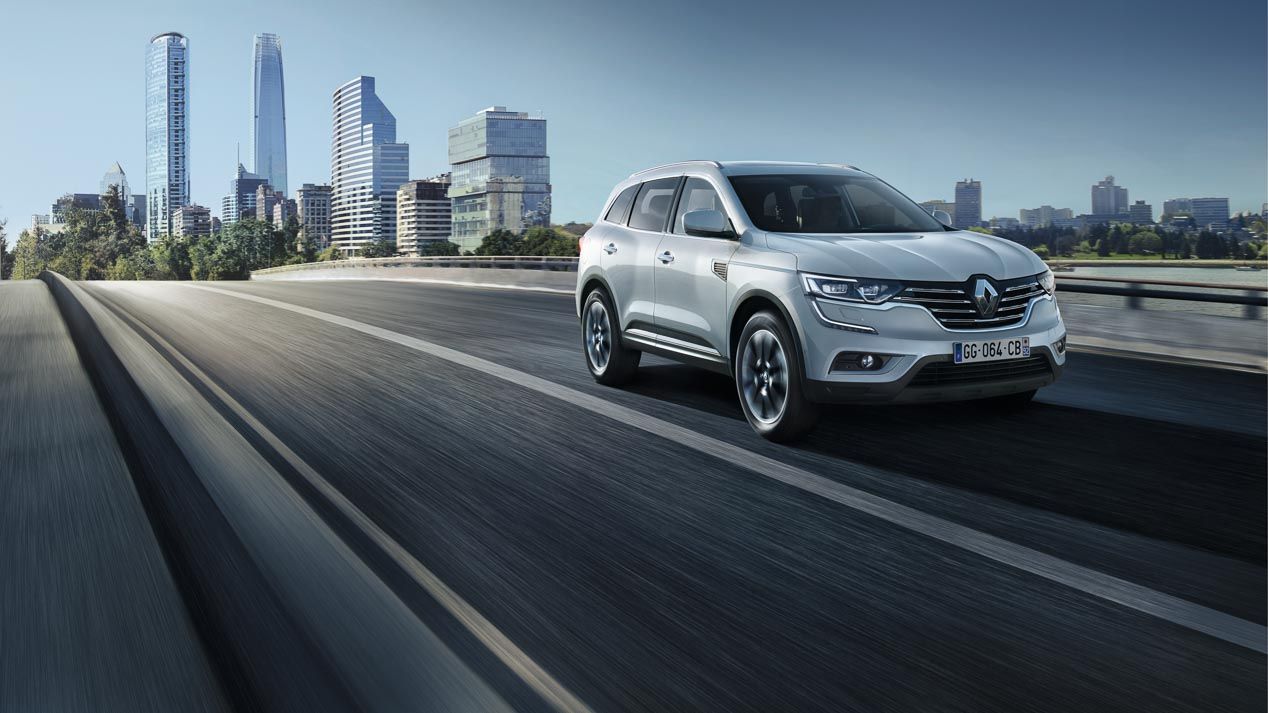 Peugeot 5008, Renault Koleos y Skoda Kodiaq, ¿existe el SUV perfecto?