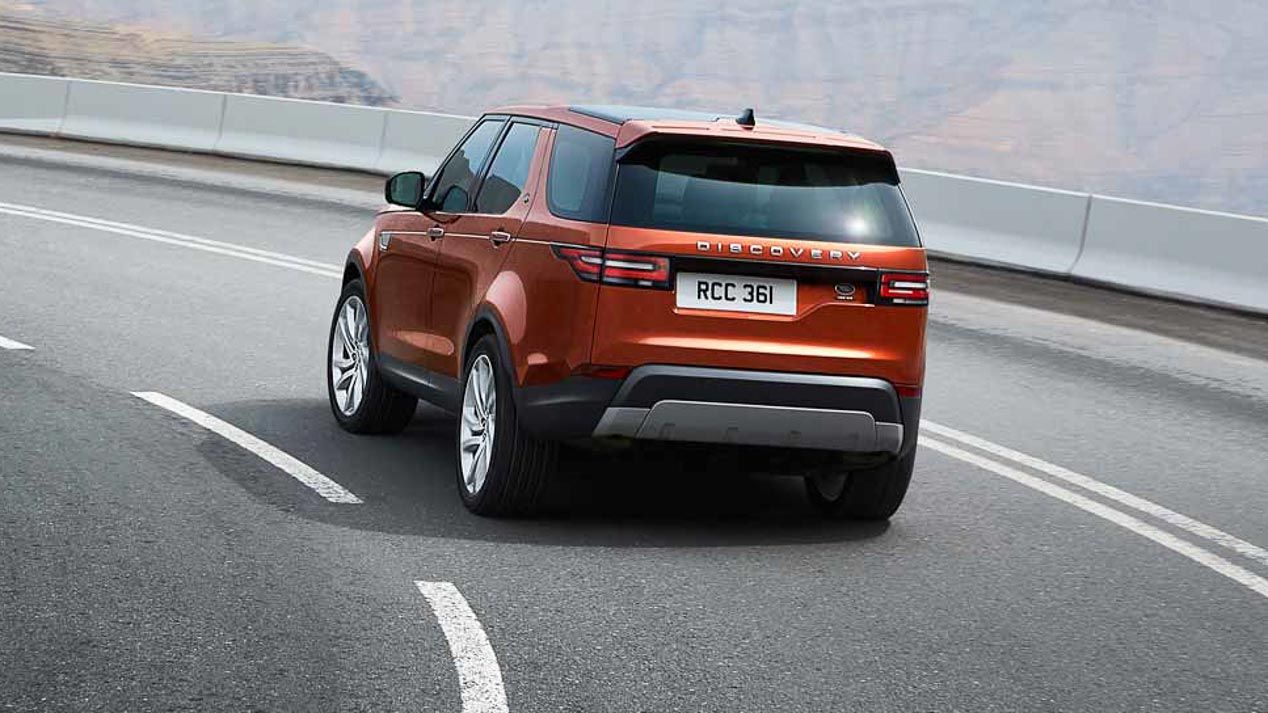 Los mejores coches del Salón de Los Ángeles 2016