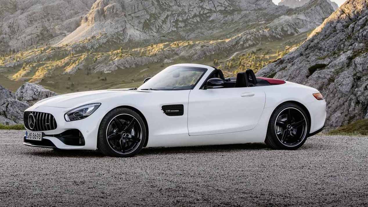 Los mejores coches del Salón de Los Ángeles 2016