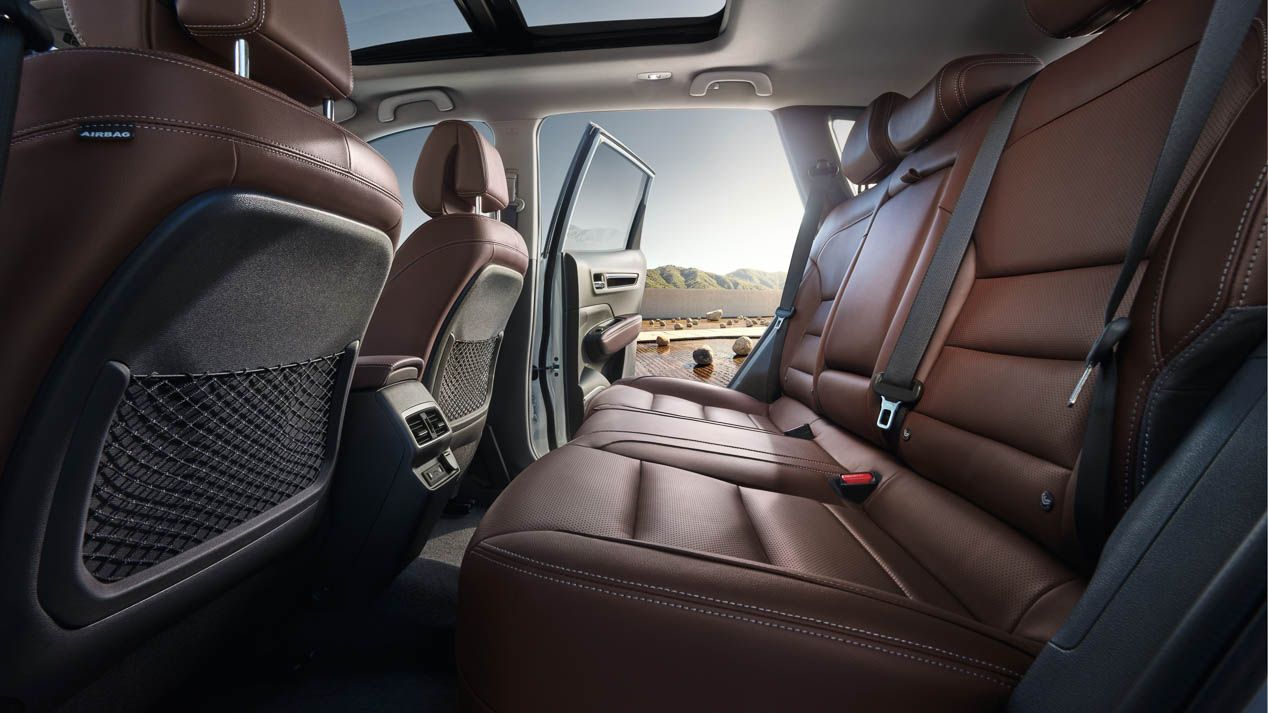 Peugeot 5008, Renault Koleos y Skoda Kodiaq, ¿existe el SUV perfecto?
