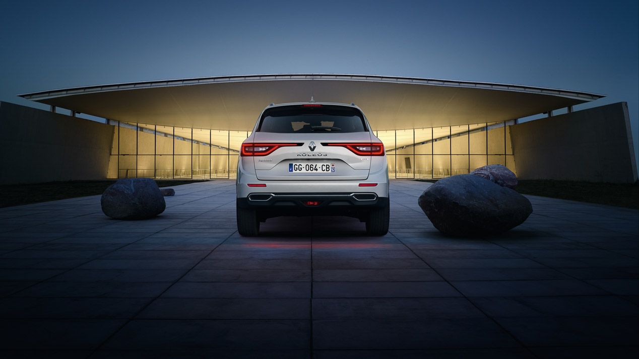 Peugeot 5008, Renault Koleos y Skoda Kodiaq, ¿existe el SUV perfecto?