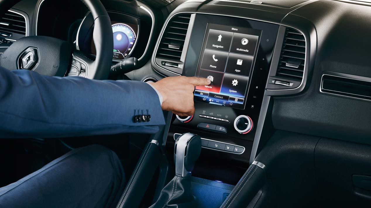 Peugeot 5008, Renault Koleos y Skoda Kodiaq, ¿existe el SUV perfecto?
