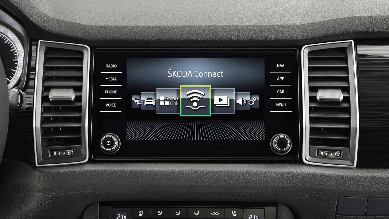 Peugeot 5008, Renault Koleos y Skoda Kodiaq, ¿existe el SUV perfecto?