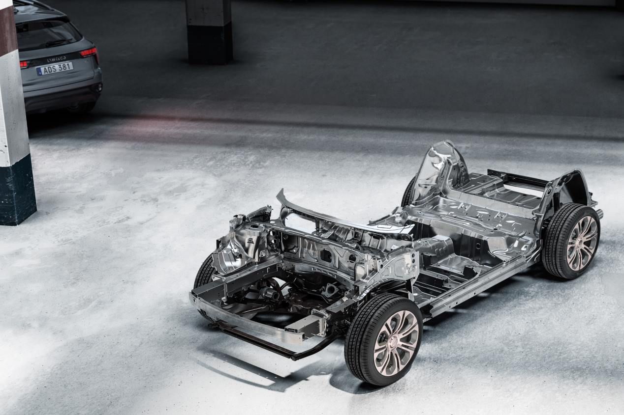 Lynk & Co: así son los coches de la nueva marca de Volvo