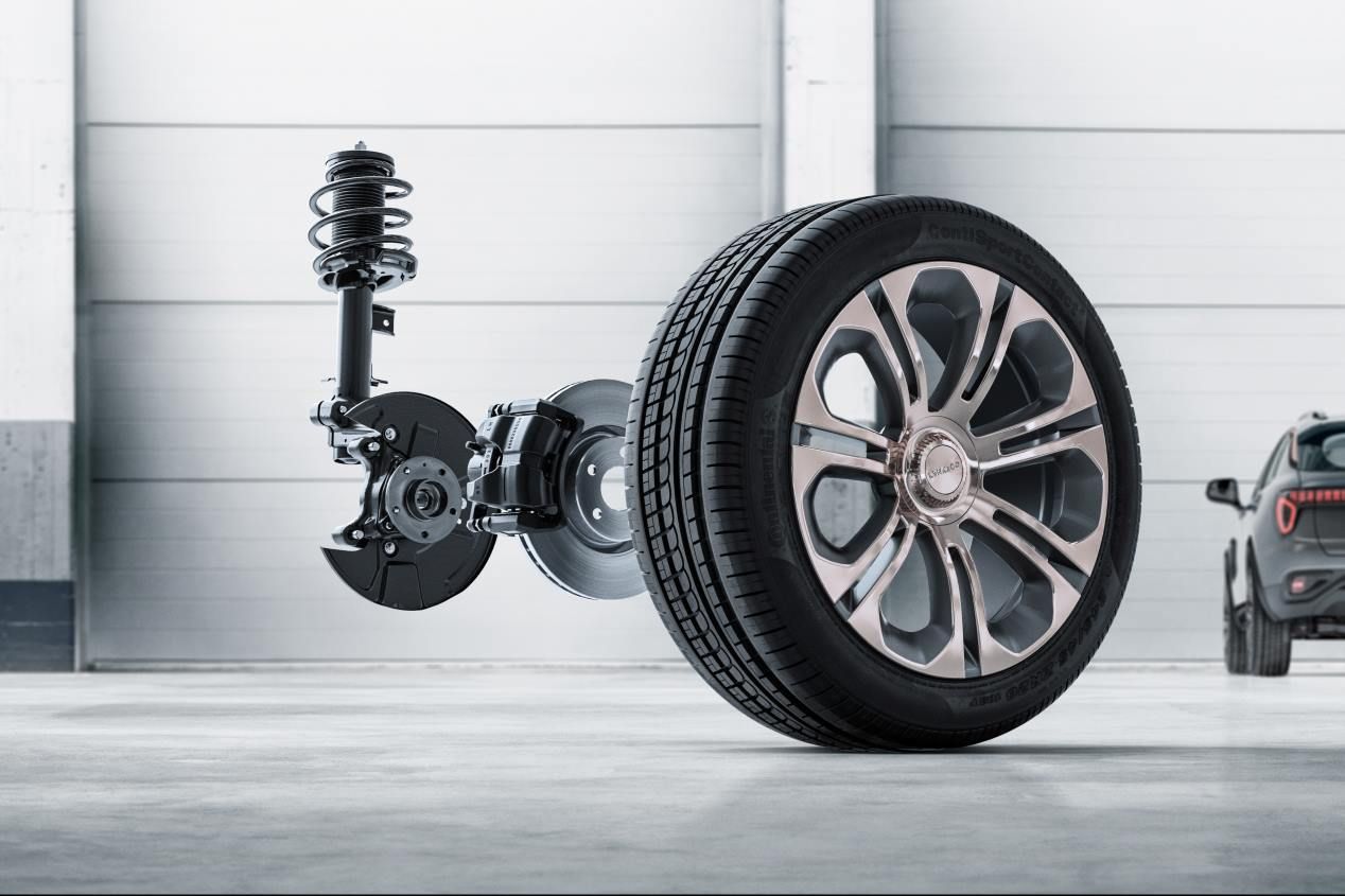 Lynk & Co: así son los coches de la nueva marca de Volvo