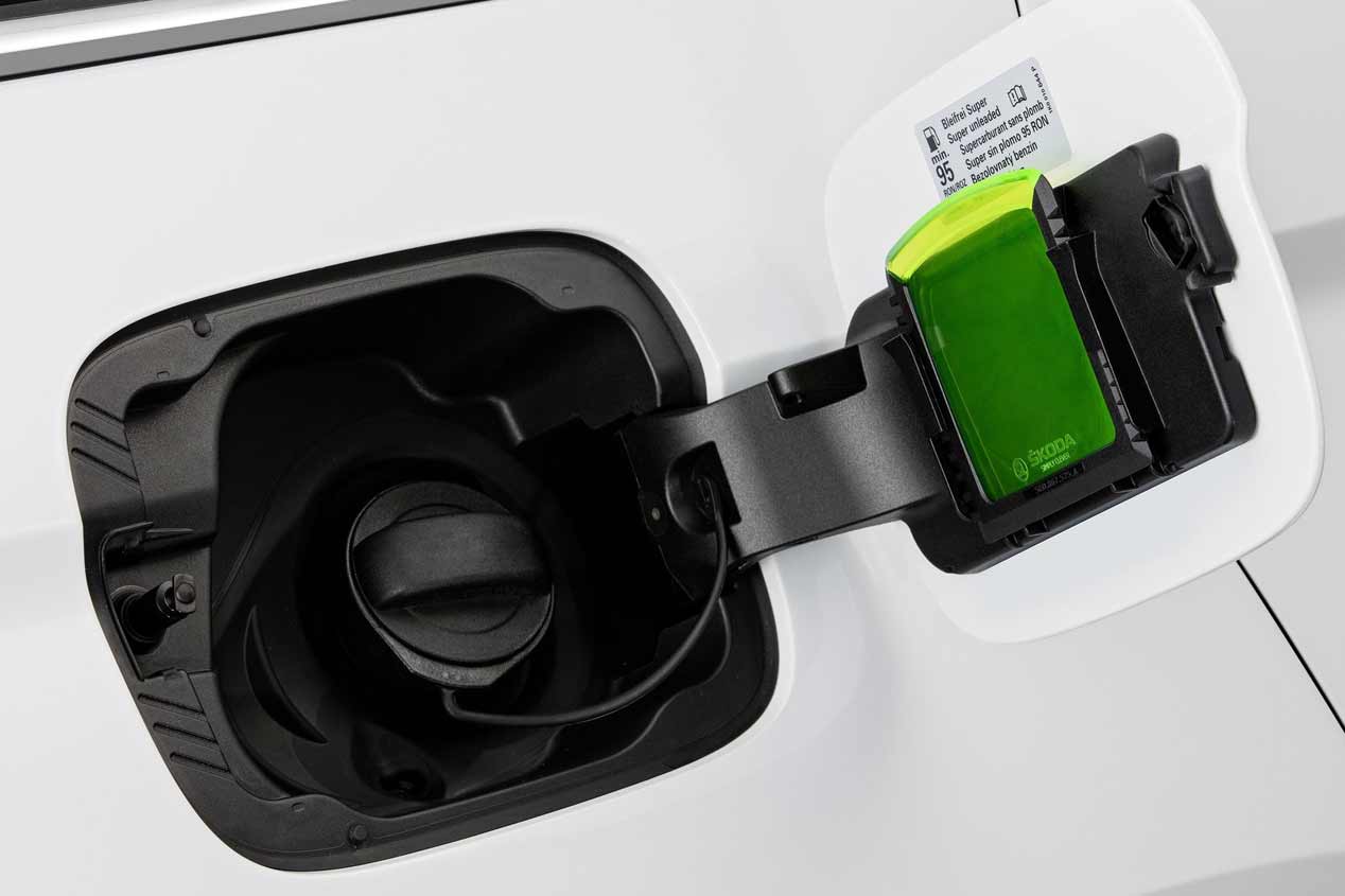 Skoda Kodiaq: los precios para España, al detalle