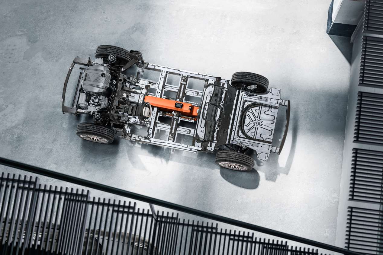 Lynk & Co: así son los coches de la nueva marca de Volvo