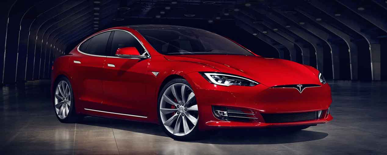 Los Tesla que sí serán autónomos