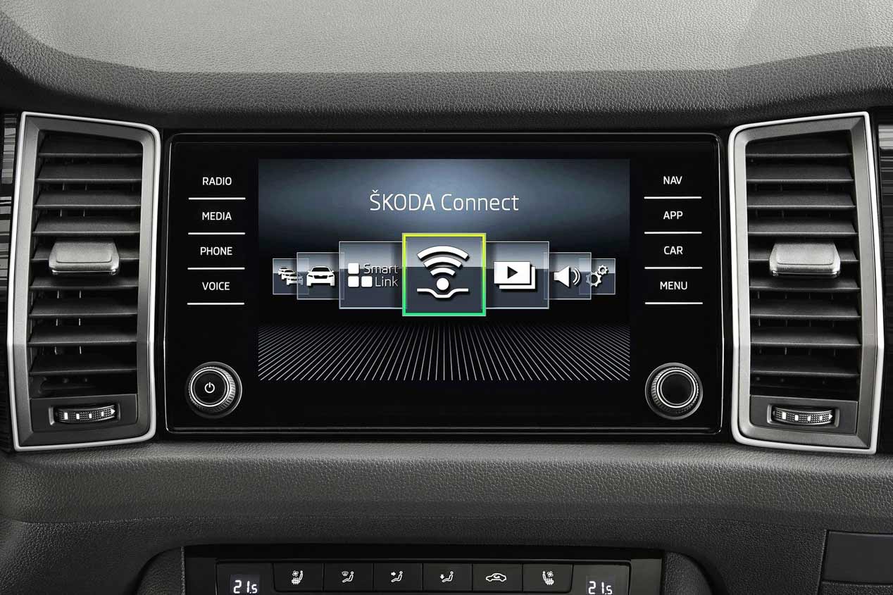 Skoda Kodiaq: los precios para España, al detalle