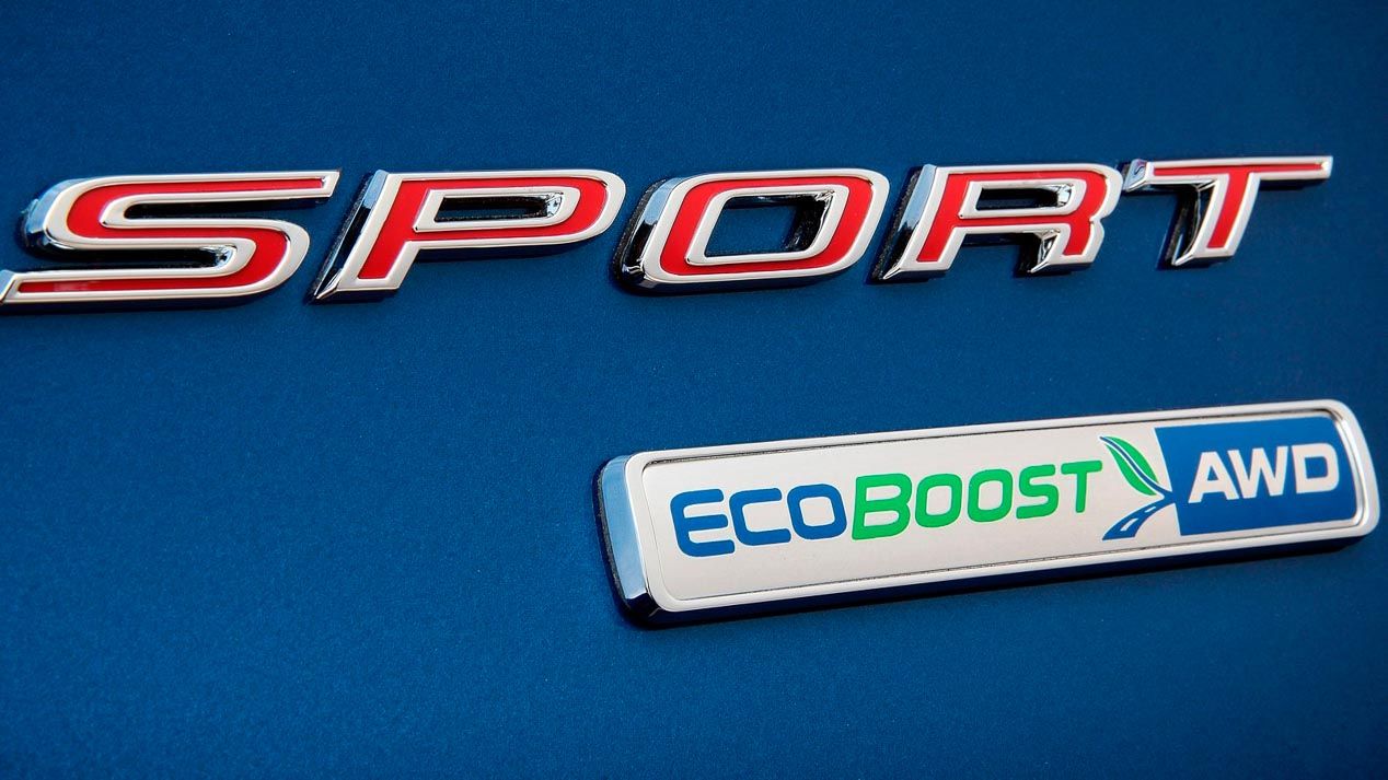 Ford Fusion, el Mondeo americano será más deportivo y con menos emisiones