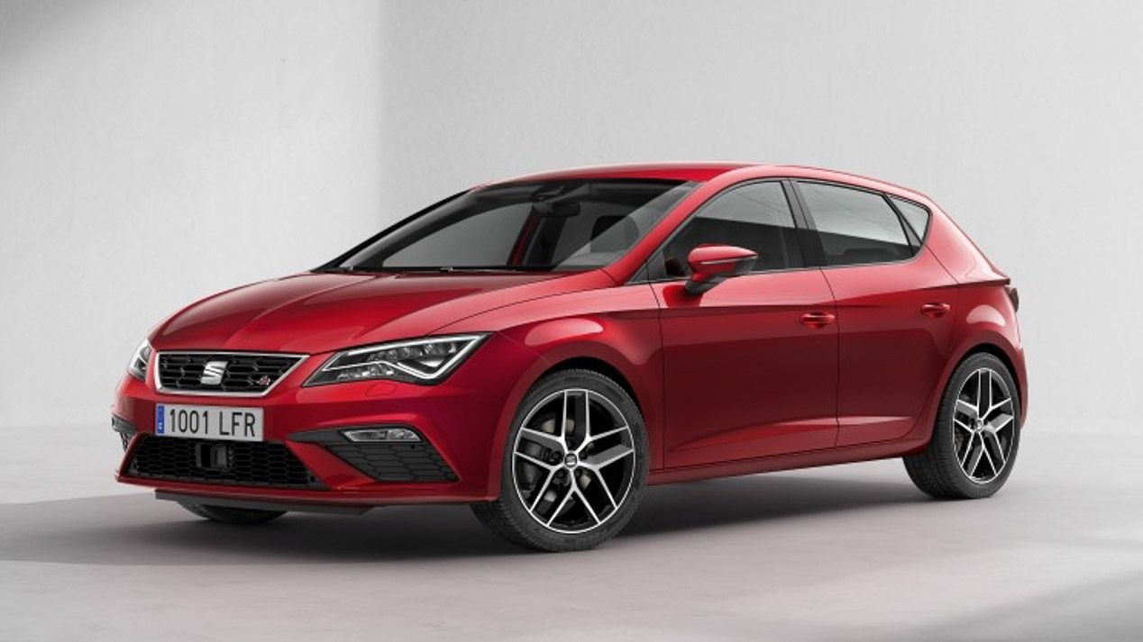 El futuro en Seat: nuevo Ibiza, Arona, León, primer eléctrico…