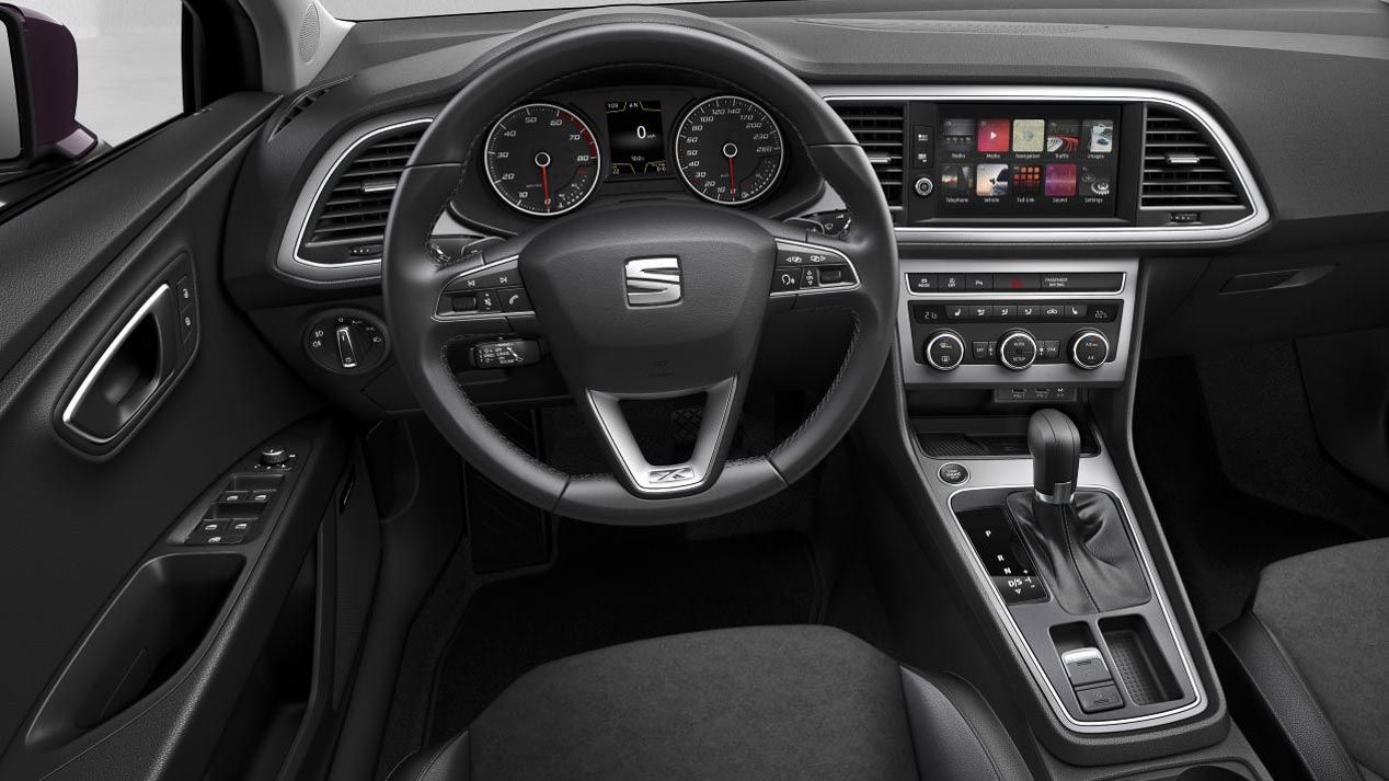 El futuro en Seat: nuevo Ibiza, Arona, León, primer eléctrico…