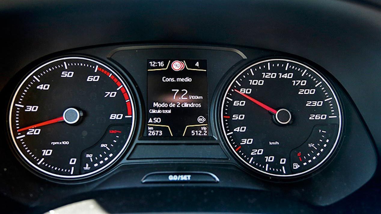 Opel Astra 1.4 Turbo & Seat León 1.4