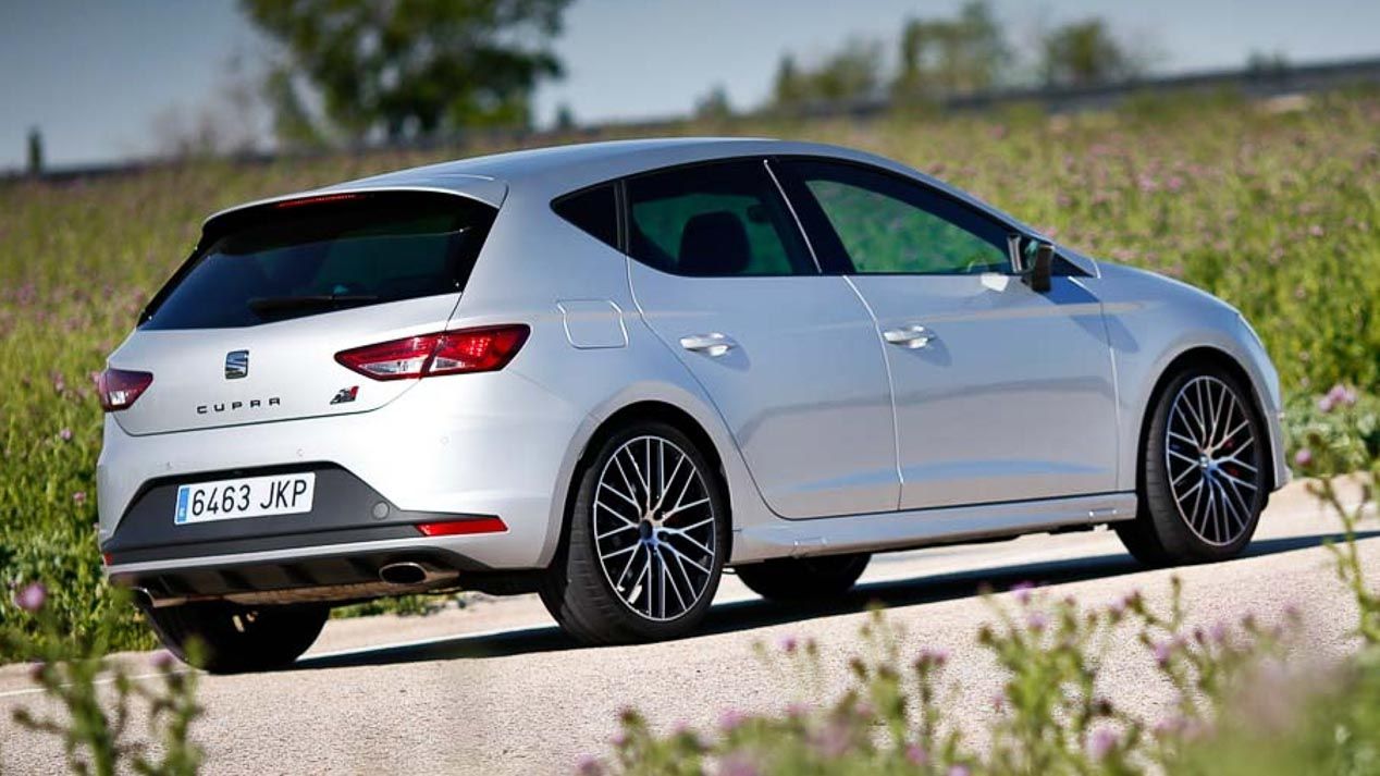 El futuro en Seat: nuevo Ibiza, Arona, León, primer eléctrico…