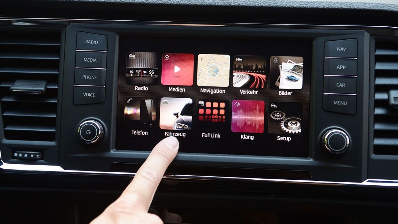 El futuro en Seat: nuevo Ibiza, Arona, León, primer eléctrico…