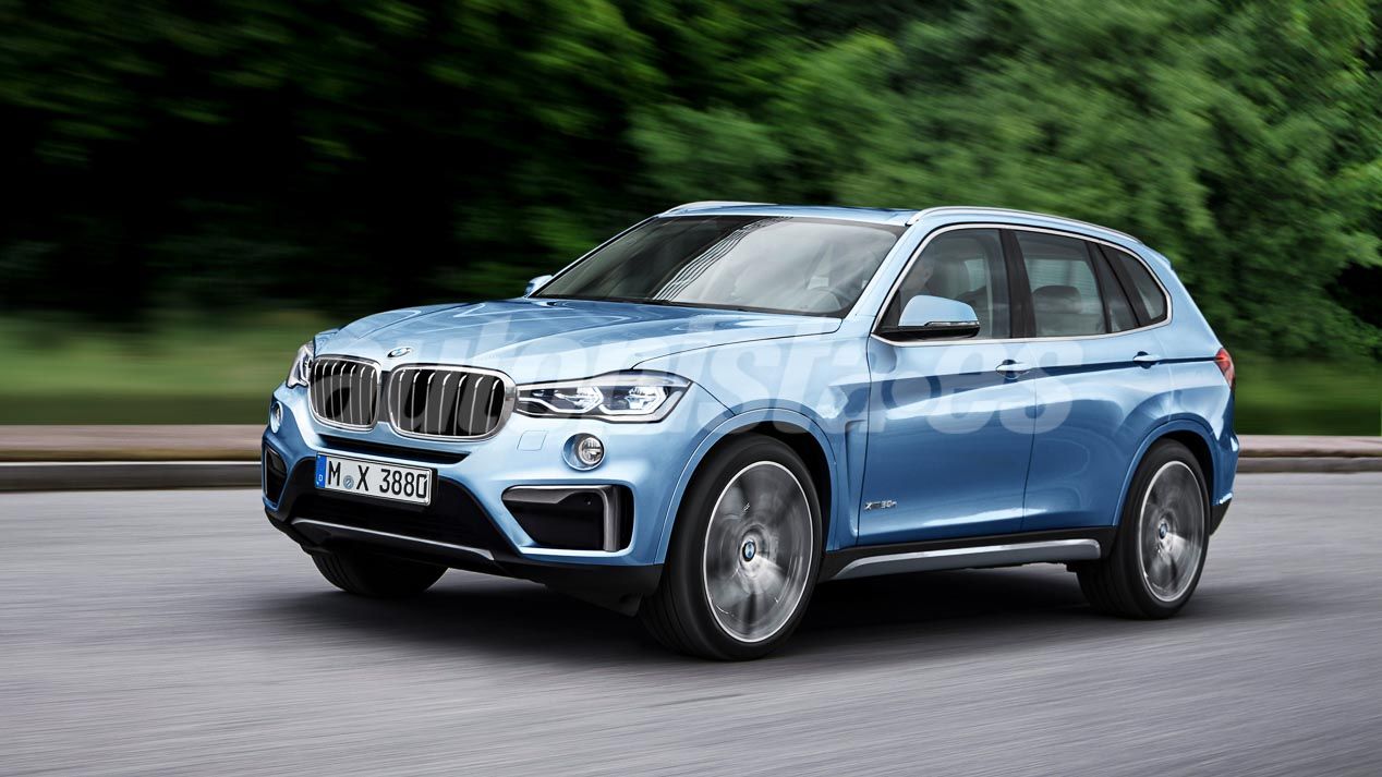 La gran batalla SUV de 2017: Audi Q5 vs BMW X3 vs Volvo XC60