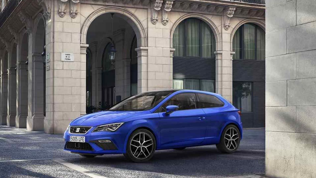 El futuro en Seat: nuevo Ibiza, Arona, León, primer eléctrico…