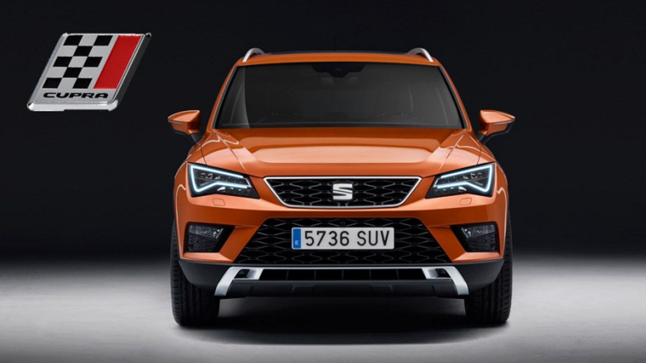 El futuro en Seat: nuevo Ibiza, Arona, León, primer eléctrico…