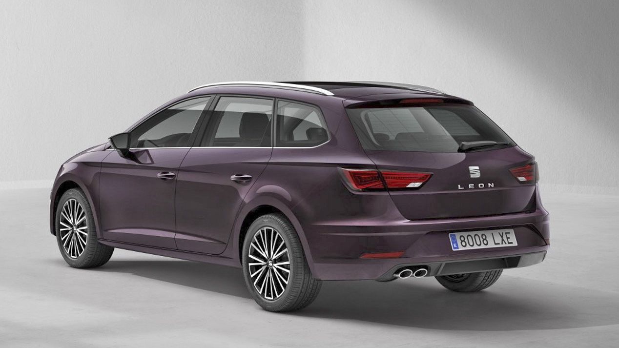 El futuro en Seat: nuevo Ibiza, Arona, León, primer eléctrico…
