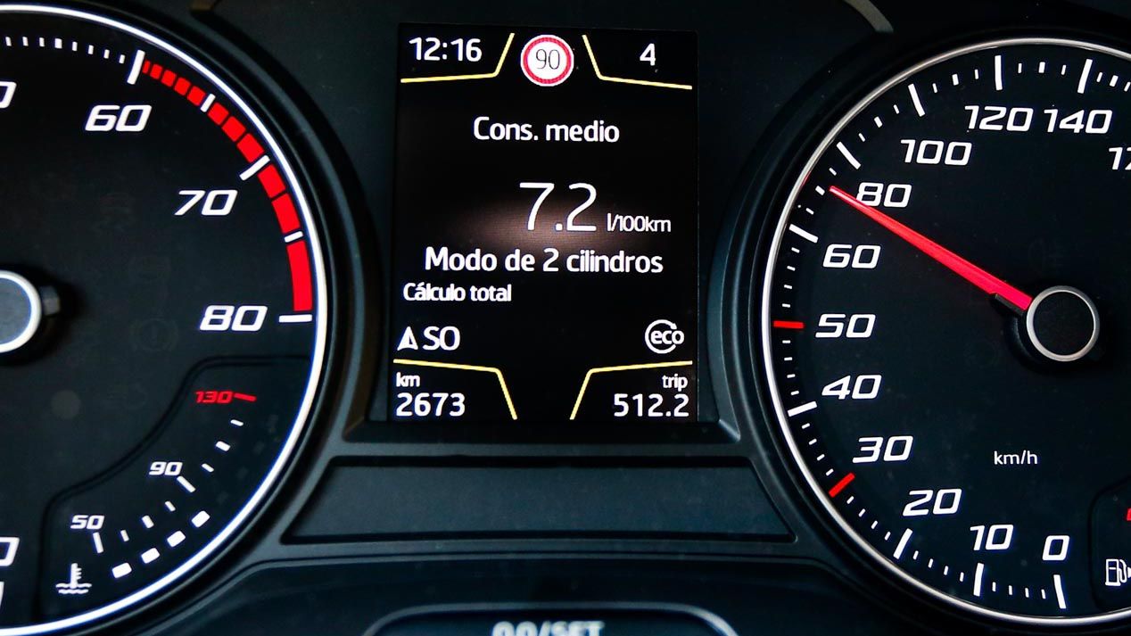 Opel Astra 1.4 Turbo & Seat León 1.4