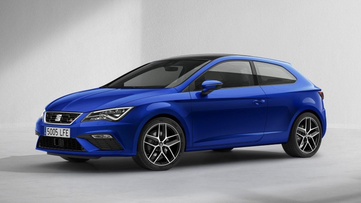 El futuro en Seat: nuevo Ibiza, Arona, León, primer eléctrico…