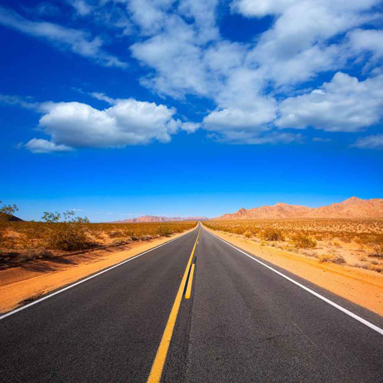 Un recorrido por las carreteras más increíbles del mundo