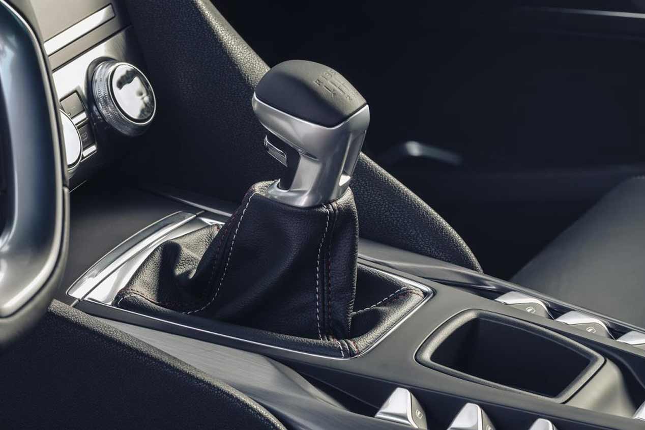 DS 5 Performance Line, sus mejores fotos