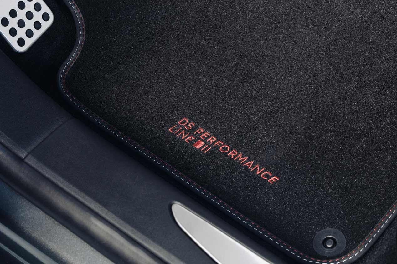 DS 5 Performance Line, sus mejores fotos