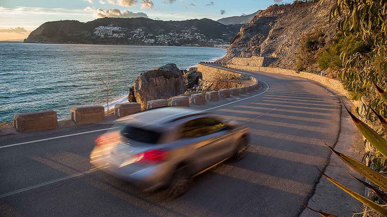 ¿Qué SUV elegir? Prueba gratis tus coches favoritos