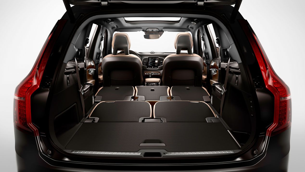 ¿Qué SUV elegir? Prueba gratis tus coches favoritos