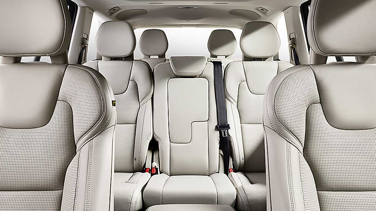 ¿Qué SUV elegir? Prueba gratis tus coches favoritos