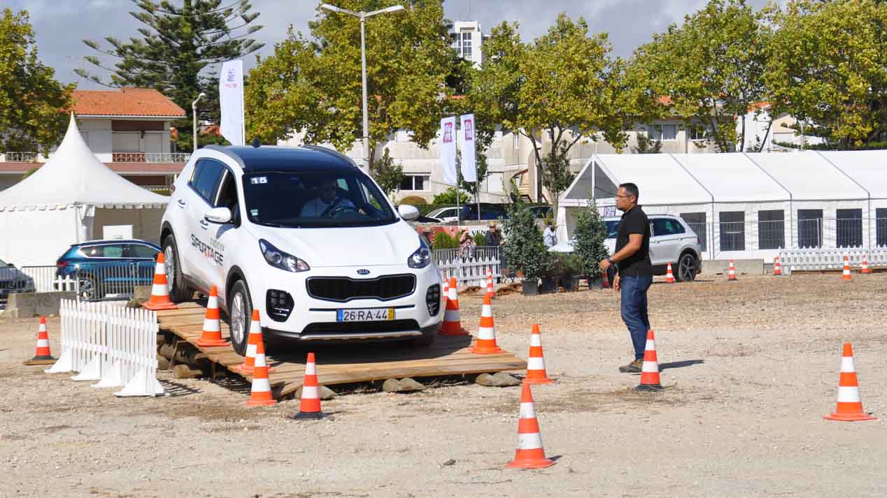 ¿Qué SUV elegir? Prueba gratis tus coches favoritos