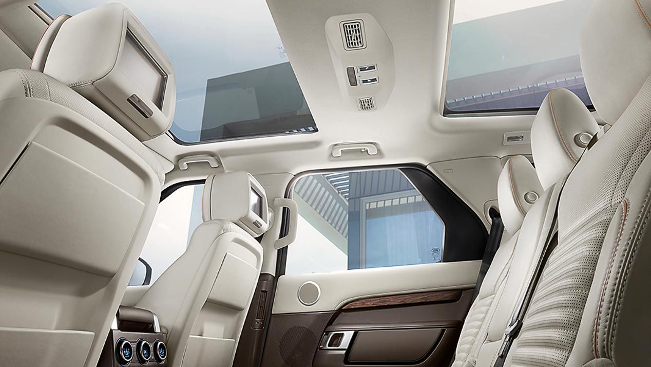 ¿Qué SUV elegir? Prueba gratis tus coches favoritos