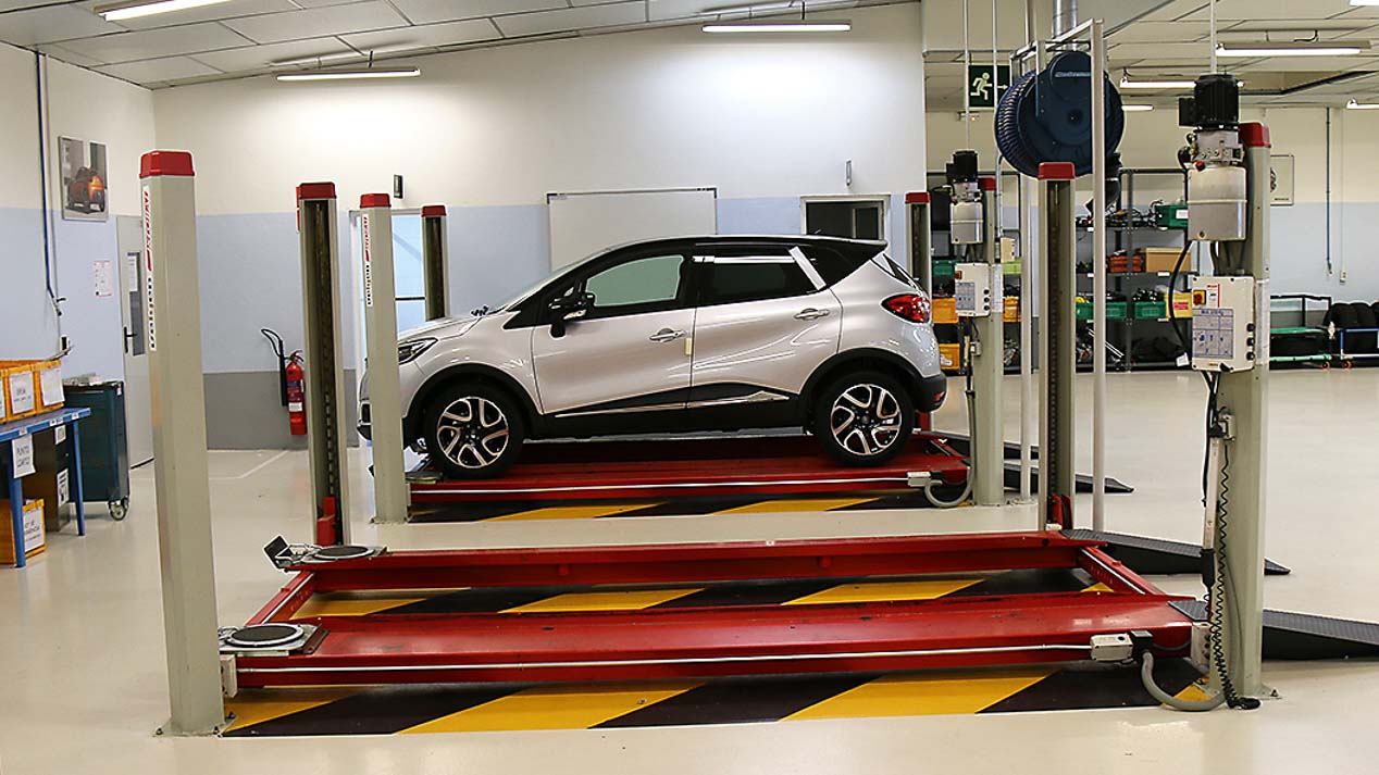 ¿Qué SUV elegir? Prueba gratis tus coches favoritos