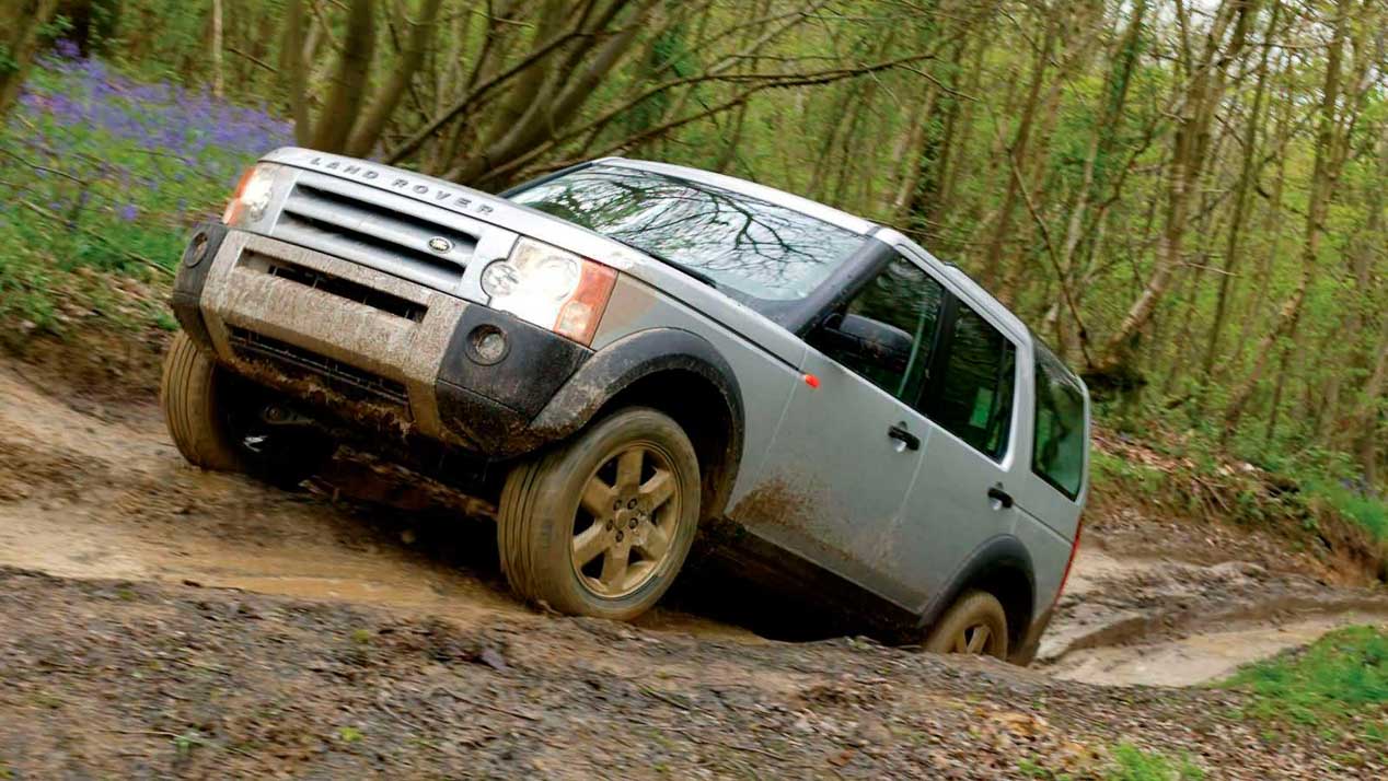 ¿Qué SUV elegir? Prueba gratis tus coches favoritos