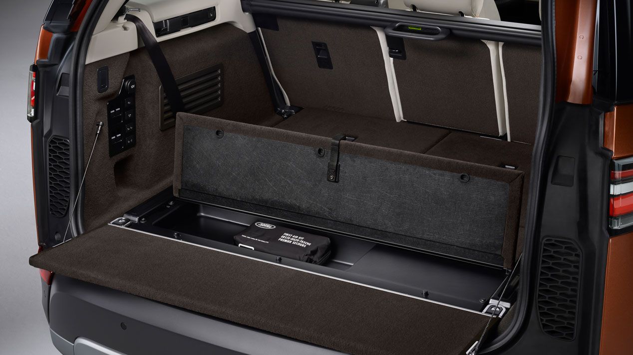 ¿Qué SUV elegir? Prueba gratis tus coches favoritos